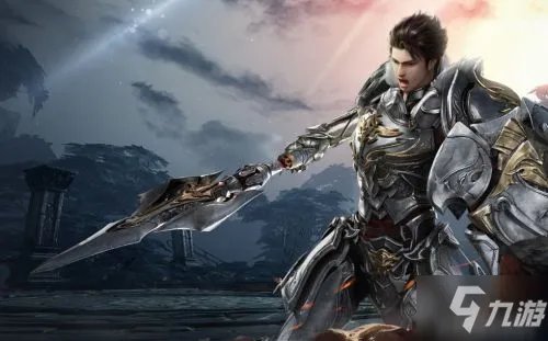 《天谕手游》职业哪个厉害 最强职业选择推荐