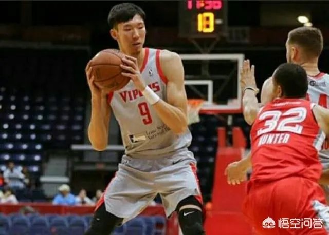 费根爆料周琦被火箭召回，这是为了备战季后赛吗？