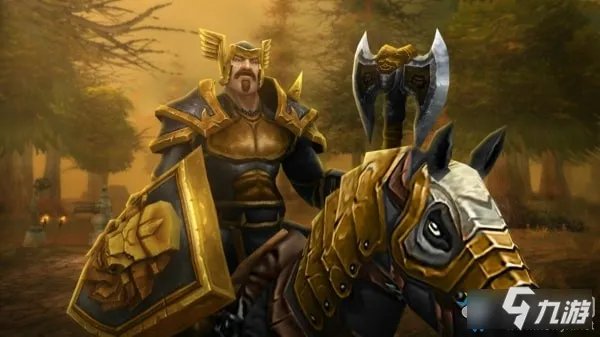 《魔兽世界怀旧服》奥金锭怎么得 奥金锭获得攻略