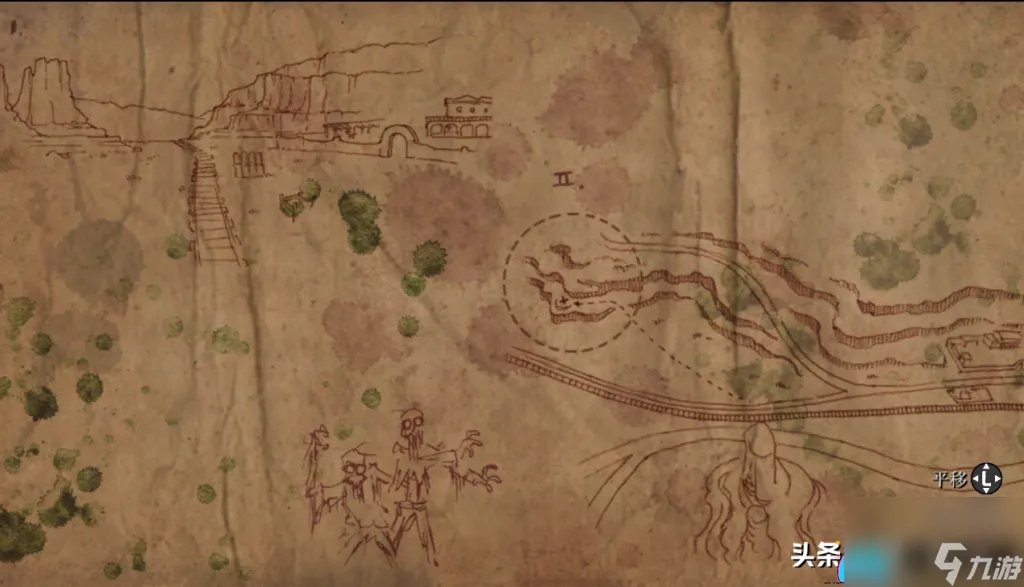 荒野大镖客亡灵梦魇怎么打开教程