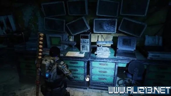 《战争机器5》图文攻略 全剧情图文流程攻略分享