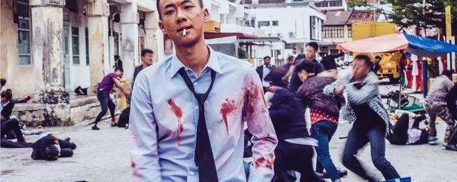 悍城演员表 哪些演员出演了这部剧