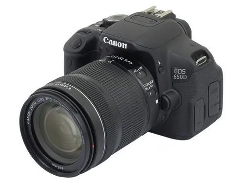 7款入门级单反相机推荐