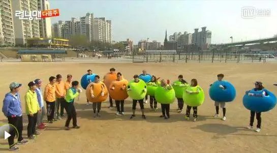 Running Man哪一期最搞笑?
