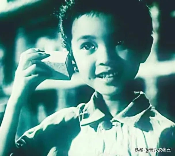 方舒为什么不演电影了呢?