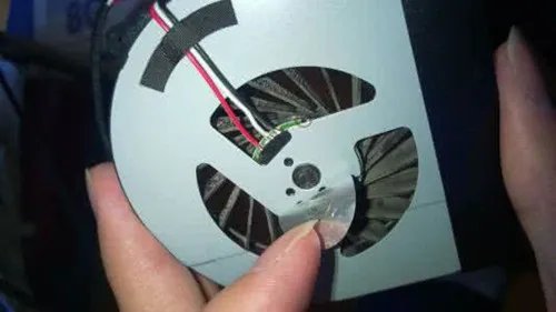 笔记本电脑风扇声音大怎么办 怎样手动清洁笔记本风扇