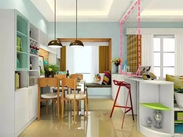 2018年，新家一定要这样装，这些干货神技超赞