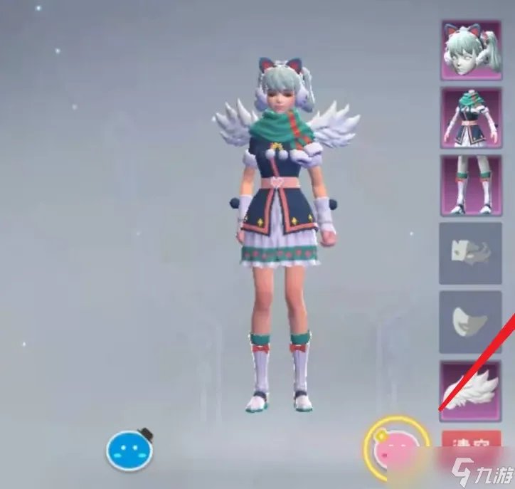 《创造与魔法》雪国精灵怎么获得