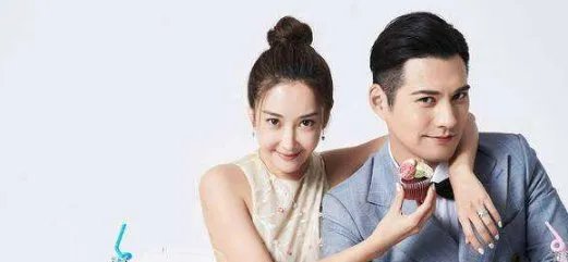 严屹宽及其妻子杜若溪婚姻是不是很幸福？