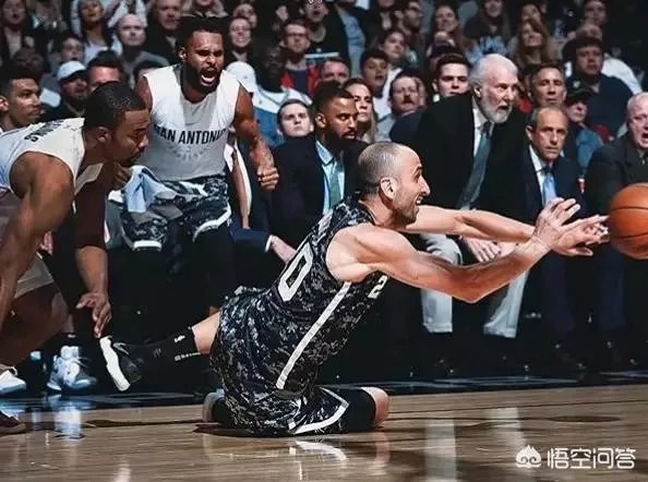 马刺最后时刻领先3分，为什么没有执行犯规战术而让米切尔投进绝平三分？