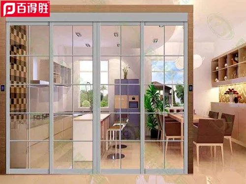 钛合金移门优势有哪些 哪个品牌的钛合金移门好