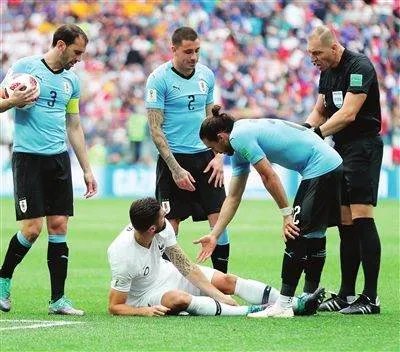 世界杯决赛主裁判是哪个国家的？