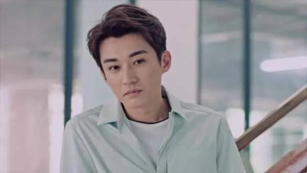 《琉璃》男配刘学义:演技颜值在线为何不红?