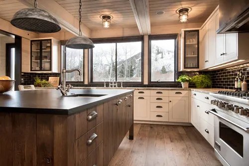 厨房有阳台怎么装修 厨房装修容易出问题的地方