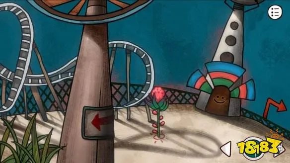 《迷失岛前传》二周目流程攻略 二周目成就攻略大全