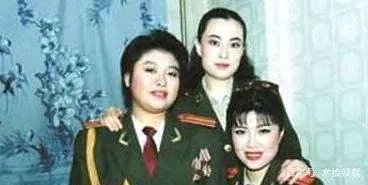 李双江一生收7个徒弟，是不是有梦鸽、韩红？