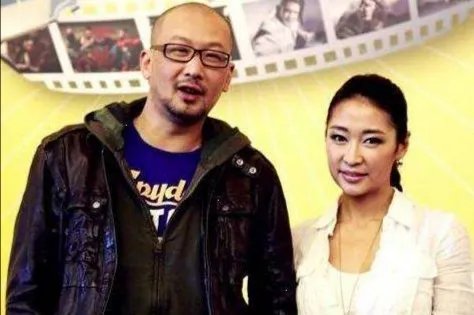 与马伊琍相恋4年的管虎,为何转身娶了她的闺蜜梁静?