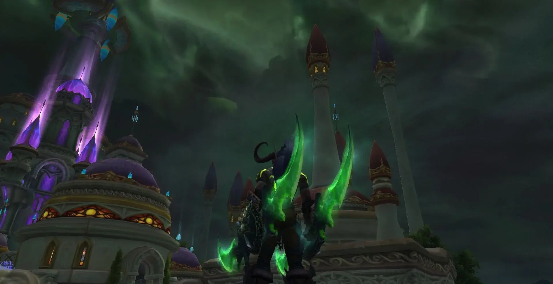 第七天堂会长道歉