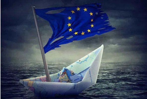 欧盟与美国本是战略同盟关系，为什么特朗普说欧盟是美国最大的敌人？