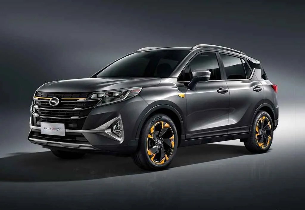 越野车8万左右有哪些