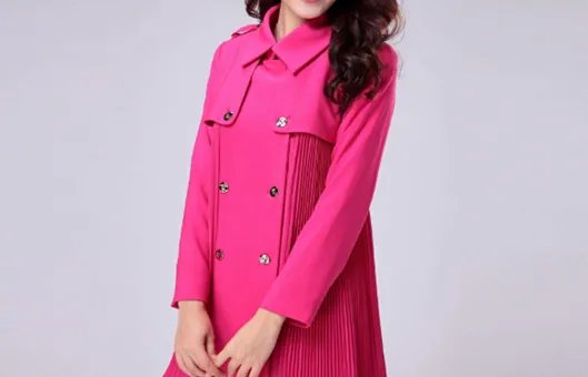 广州女装品牌有哪些?