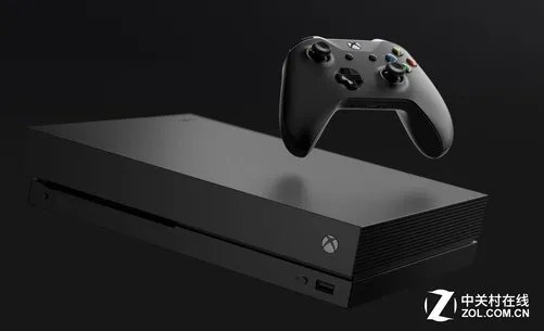 地表最强？微软XBOX ONE X深度体验测评