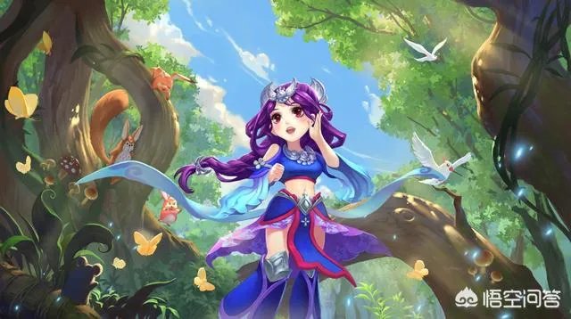 梦幻西游和地下城与勇士哪个更烧钱，更好玩？