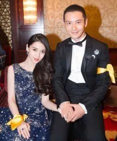 黄晓明和baby为什么离的婚 婚姻有时是强强联合的交易