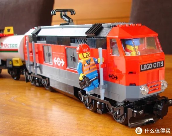 我所了解的LEGO乐高系列玩具