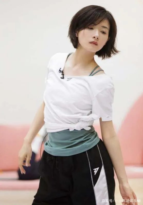 孩子都生了,都不知道她老公是谁,万茜为何能隐藏的如此之深呢