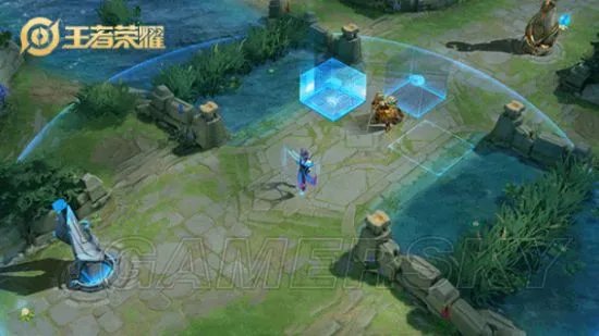 王者荣耀女娲朔望之晖详解 朔望之晖怎么样