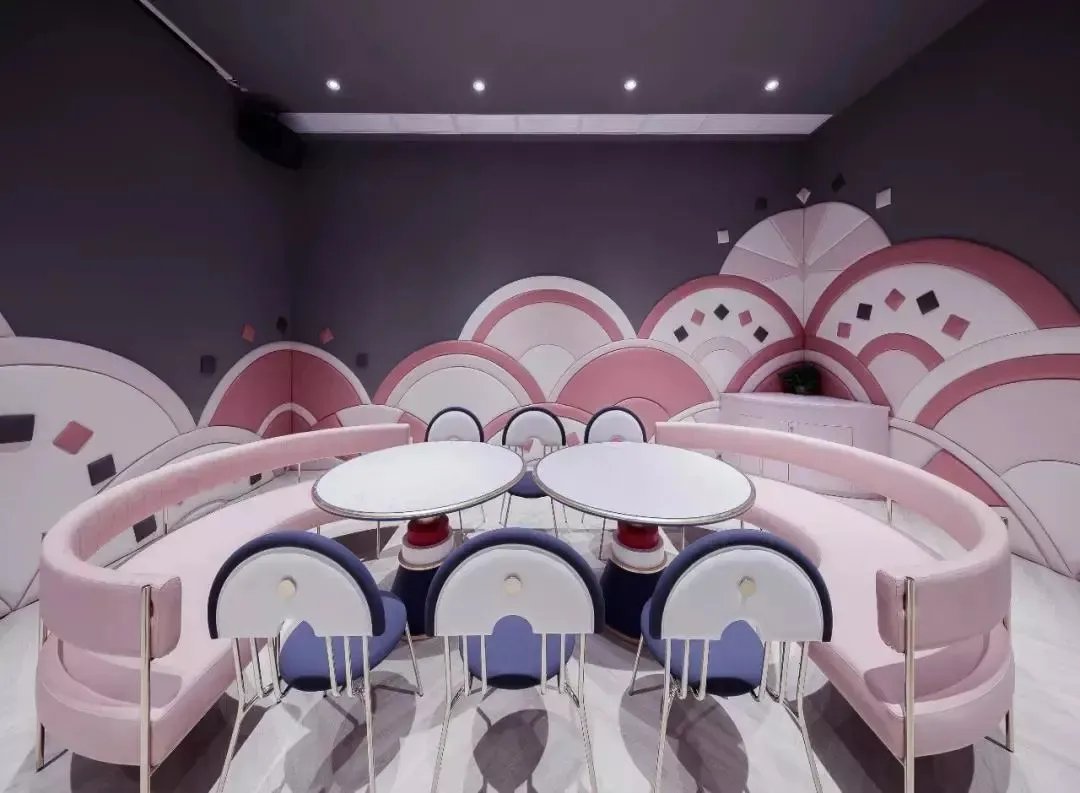 住逻辑X唯想国际共创梦幻”童话镇”——奈尔宝,亲子空间还能这么玩?