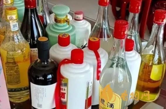 天津婚宴白酒调酒推荐，喜迎美满婚礼