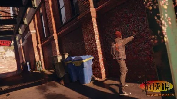 《恶名昭彰:私生子》奇葩预购选送夜光套套