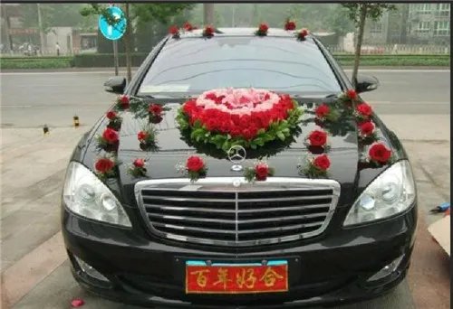 结婚用车有什么讲究  结婚用车选择技巧