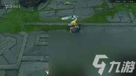 lol瑞文电玩皮肤多少钱 锐雯电玩勇者值得入手吗