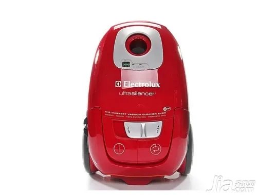 伊莱克斯吸尘器好吗 其性能怎么样呢