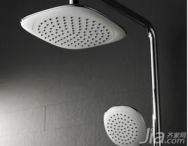 蓝藤花洒怎么样?