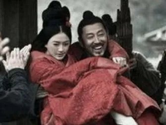 既然没有名分,曹夫人为何要跟着刘邦?