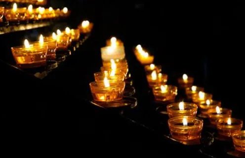 十月初一送寒衣适宜当天去还是提前去？