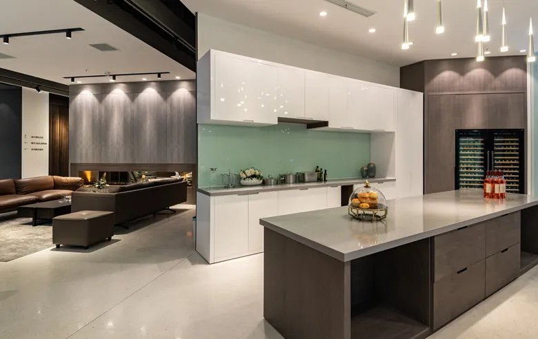 全屋定制加盟代理要注意哪些地方？加盟代理全屋定制要注意的四大事项