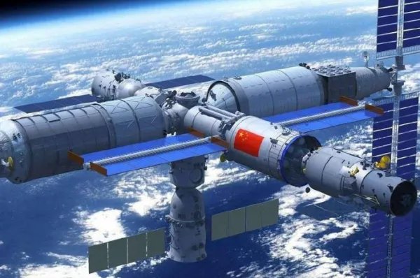 航天员顺利进入天舟三号，此次他们肩负着哪些责任？