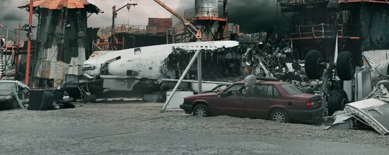 飞机坠落赔偿标准 飞机坠落赔偿国家标准