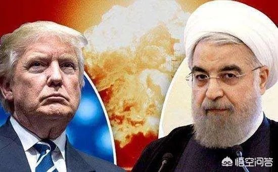 多个国家如果开始从伊朗撤侨是不是说明美伊战争已经不可避免了?