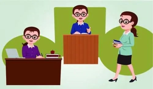 小班教师个人总结