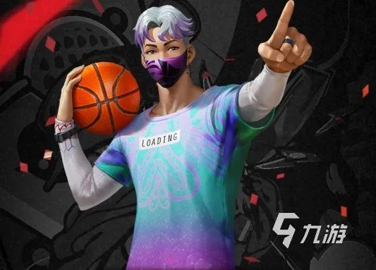2022街头篮球手游推荐 好玩的街头篮球排行榜介绍