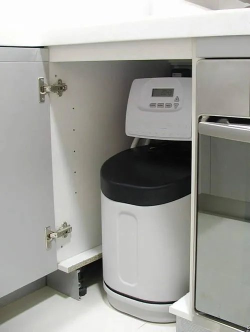 挑选家用水处理产品时要注意的三点