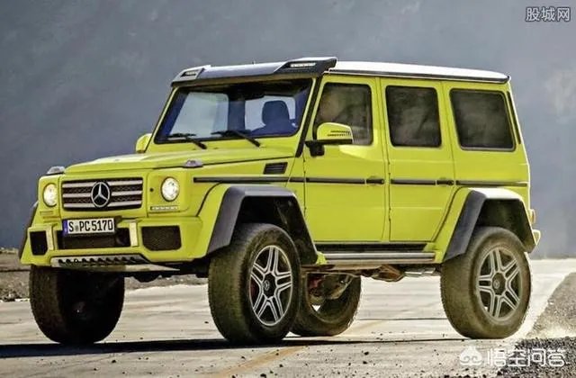 10万左右买什么越野车好？