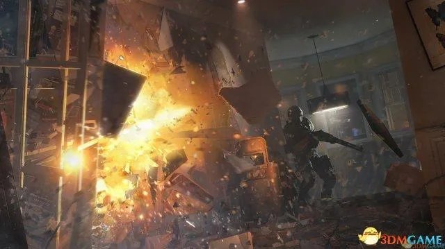 彩虹六号维加斯2怎么开字幕（彩虹六号围攻新手攻略）