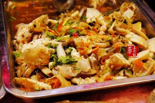 温州的人们饮食上有哪些喜好?